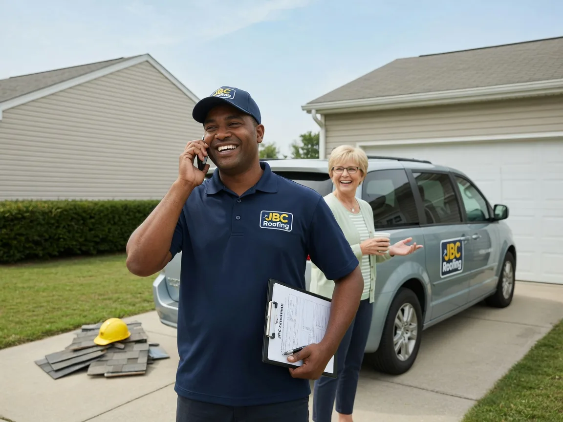 Roof Replacement Crouse, NC FAQs